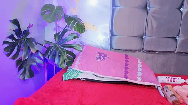 Angel_Medussa webcam