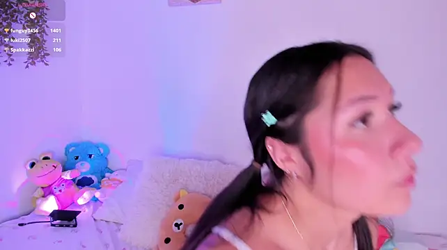 Lila_Sweett18 webcam