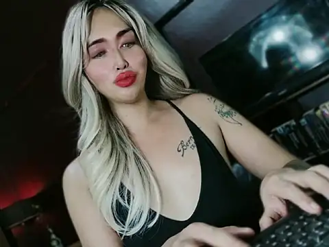 prettybushy