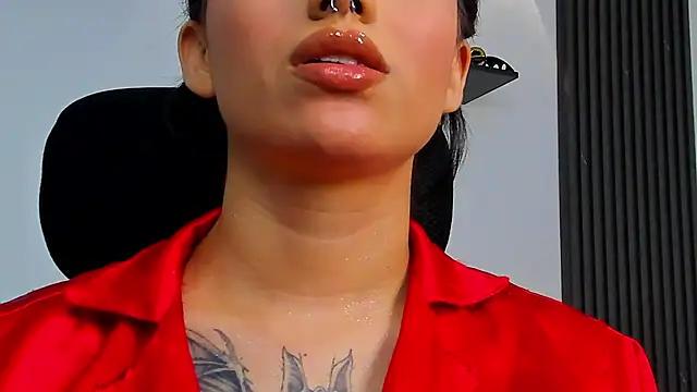 isabella_hv webcam