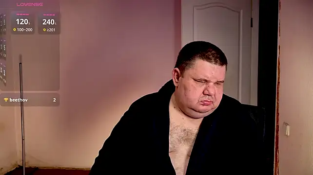 chubby_daddy webcam