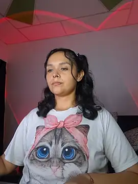 Miss_kittyX webcam