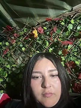 Aly_96 webcam