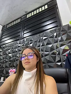 Xani_ds webcam