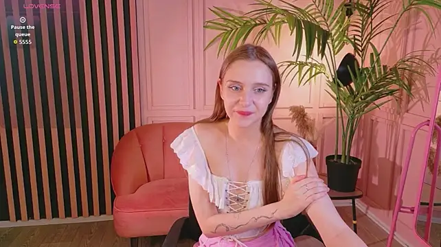 HollyWheeler webcam