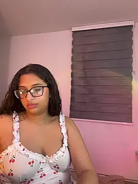 maria_stevens_s webcam