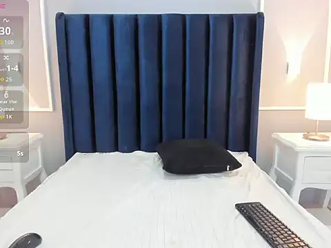 AlysaRodriguez webcam