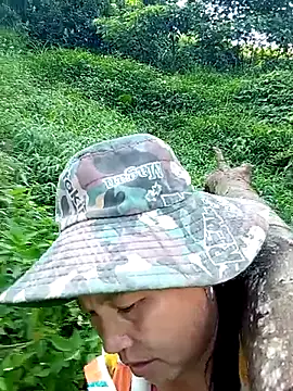 Meimei_Lucky webcam