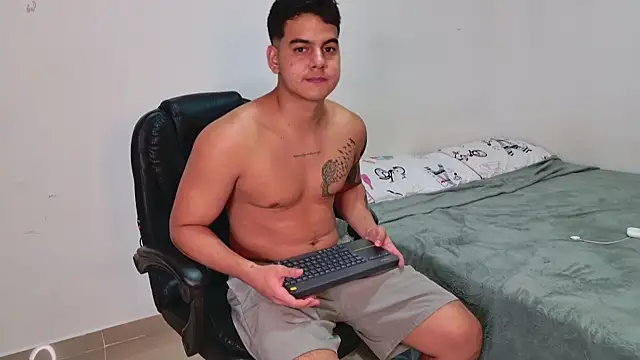 michael__jackzon webcam
