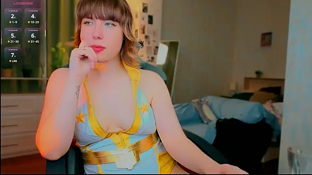 Animesworld webcam