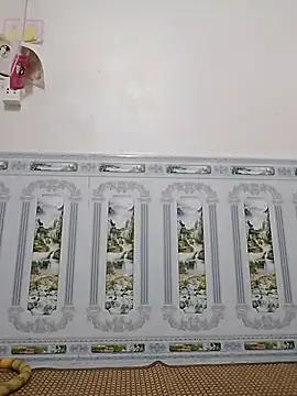 -Nani_ webcam