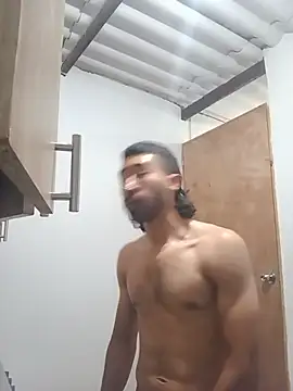 Mendez777 webcam