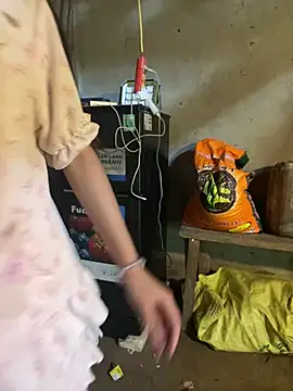 Candy-cuty webcam