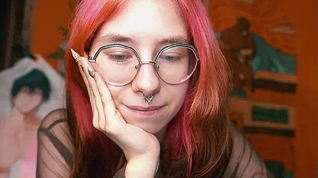 cutiiepink webcam