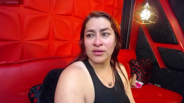 Clhoe-blake webcam