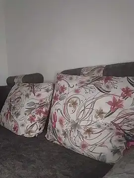 AnneLucy webcam