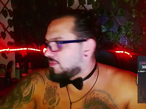 mr_wolf46 webcam