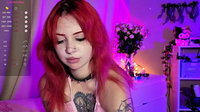 mary__xoxo webcam