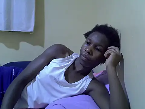 Sexy_halimah webcam