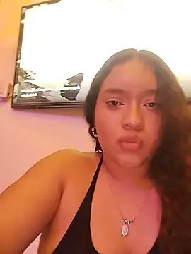 EmiliaTorrez webcam