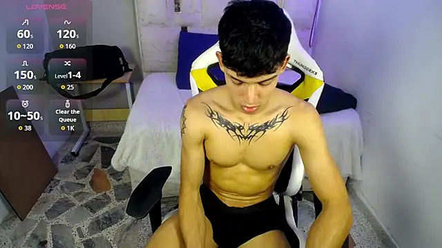 Liom_Gym webcam