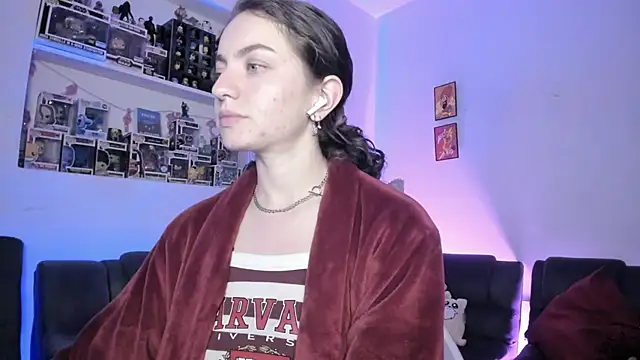 Agathaks webcam