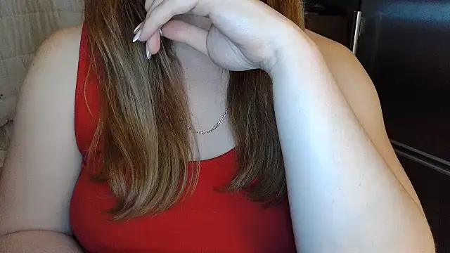 Butterfly_PL live cam on StripChat