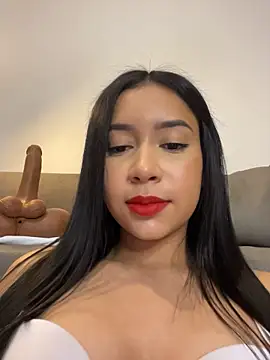 Soe_Love webcam