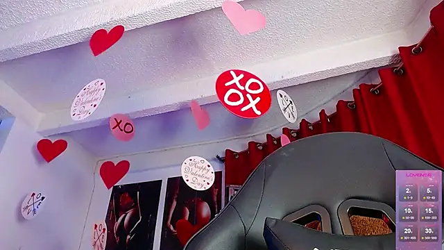Niky_777 webcam