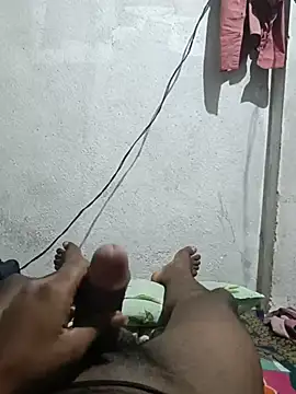 TELUGUABAI webcam