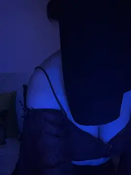Webcam en directo de la tetona Jumanaa