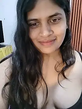 Shakeera1 webcam