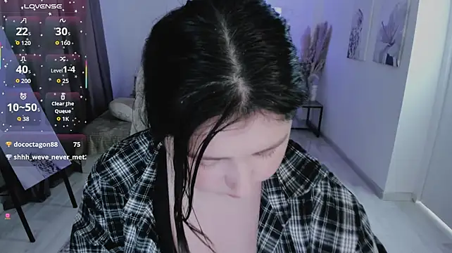 DiaAngell webcam