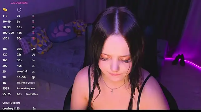 Betty__Davvis webcam