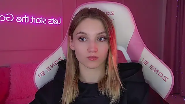 StacyEvances webcam