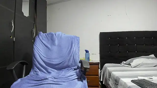Ryan_xc1 webcam