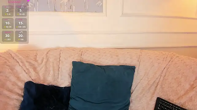 AliceMadnes webcam