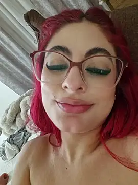 Scarlet_Evanss_ webcam