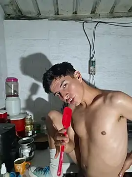 Vincent_Kane webcam