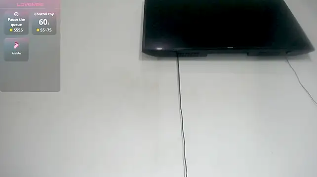 Fox_Loves webcam
