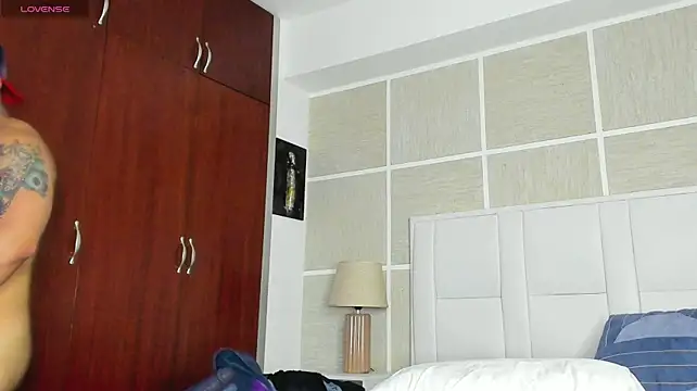 ismaels11 webcam