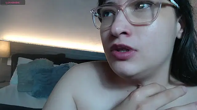 ValentinaGreyy webcam