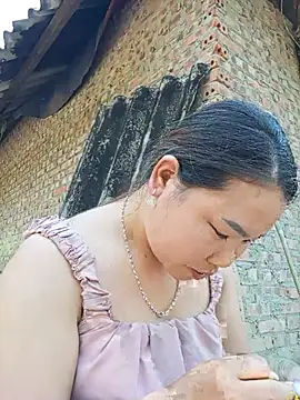 Linh-miulu webcam