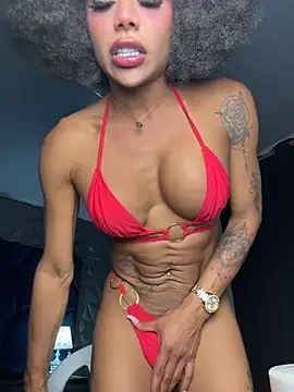 HOT_LADY_777 webcam