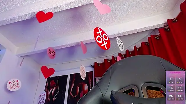 Niky_777 webcam