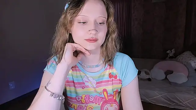 MariaMango webcam