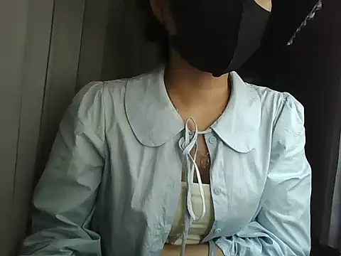 Be-MyMy webcam