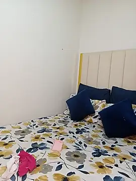 EbonyBabe020 webcam