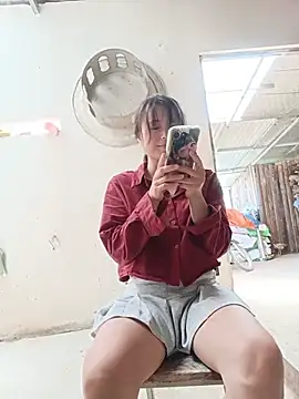 Linda-yiyi webcam
