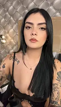 AliceRitter webcam